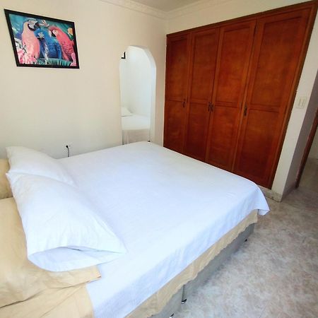 Cartagena Homethel מראה חיצוני תמונה