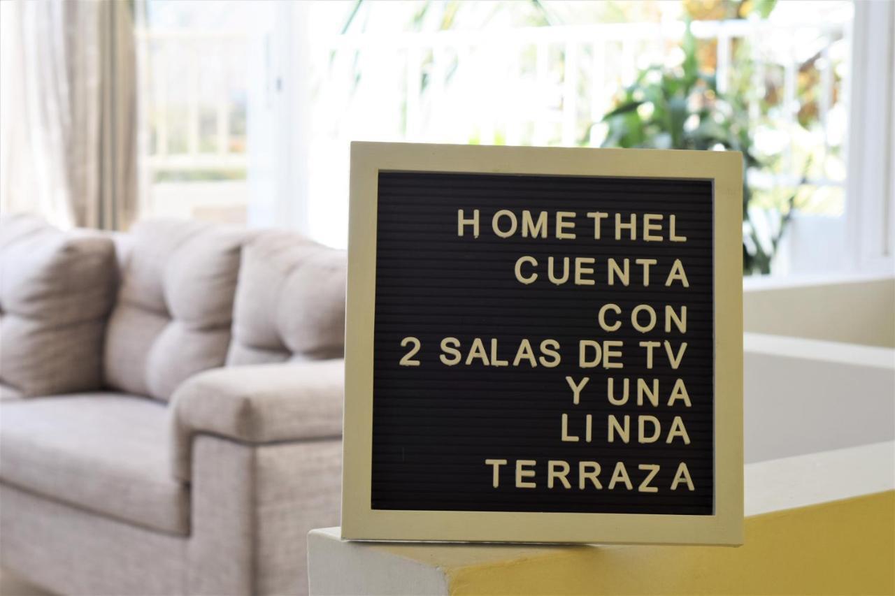 Cartagena Homethel מראה חיצוני תמונה
