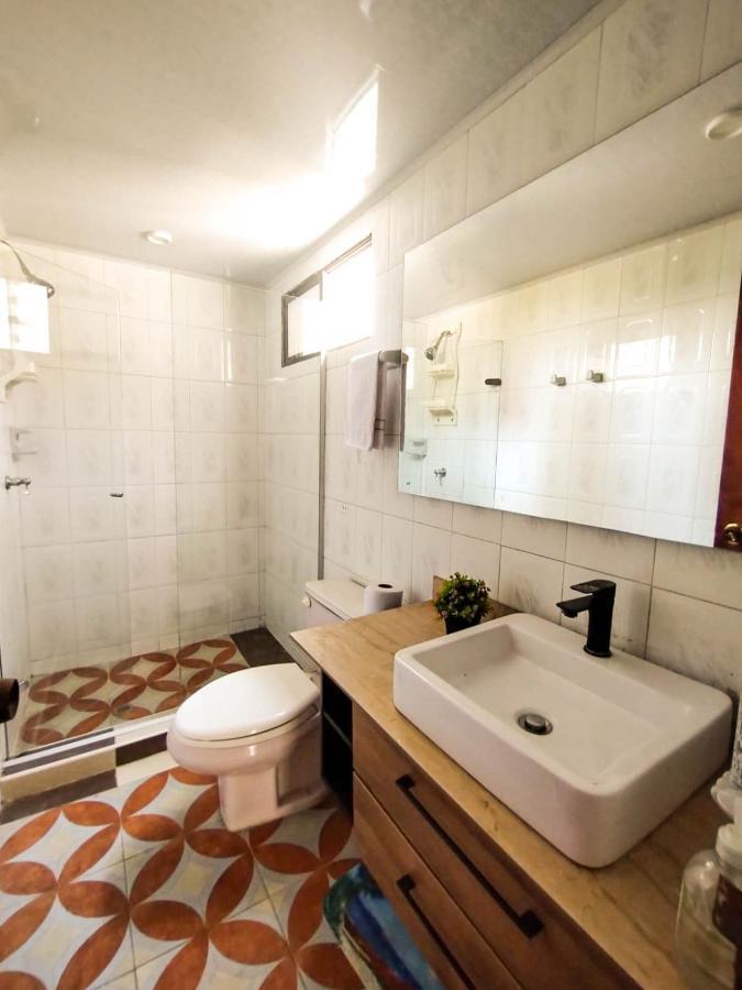 Cartagena Homethel מראה חיצוני תמונה