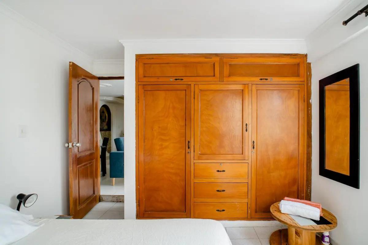 Cartagena Homethel מראה חיצוני תמונה