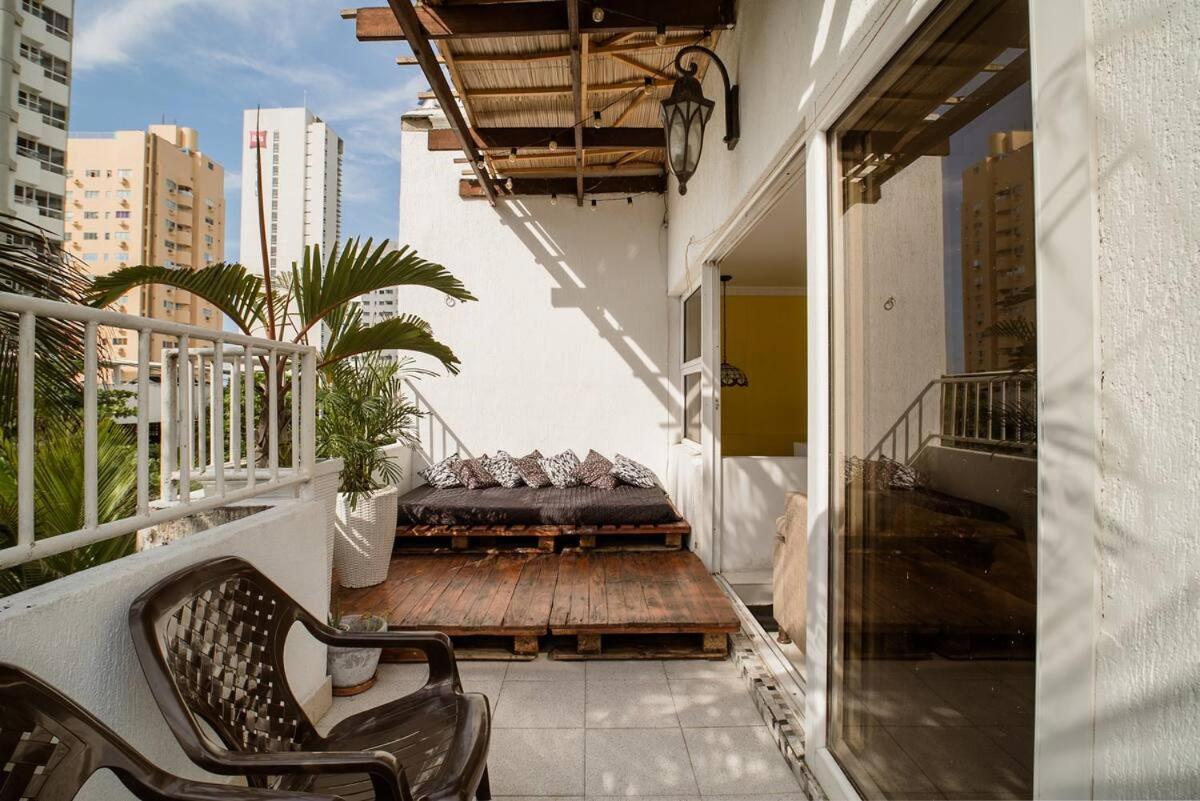 Cartagena Homethel מראה חיצוני תמונה