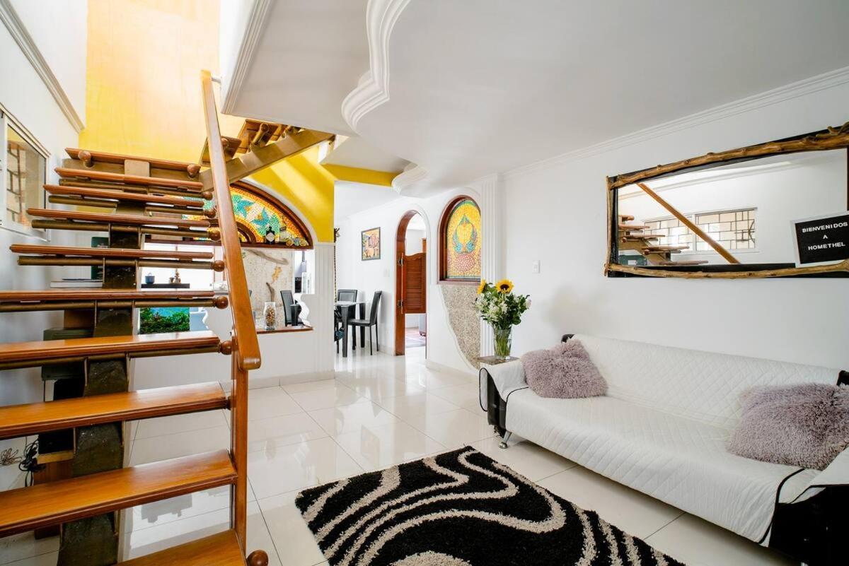 Cartagena Homethel מראה חיצוני תמונה