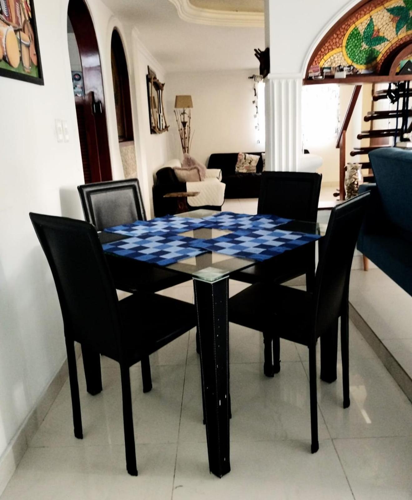 Cartagena Homethel מראה חיצוני תמונה