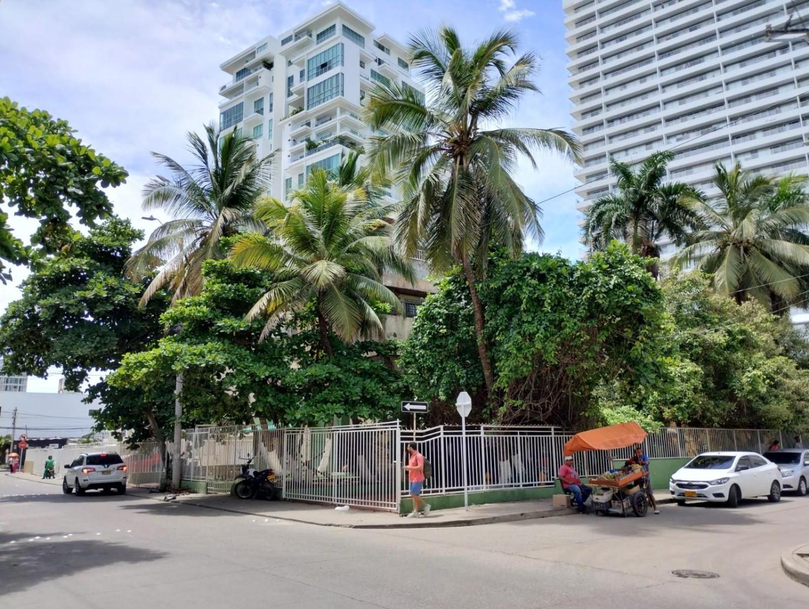Cartagena Homethel מראה חיצוני תמונה