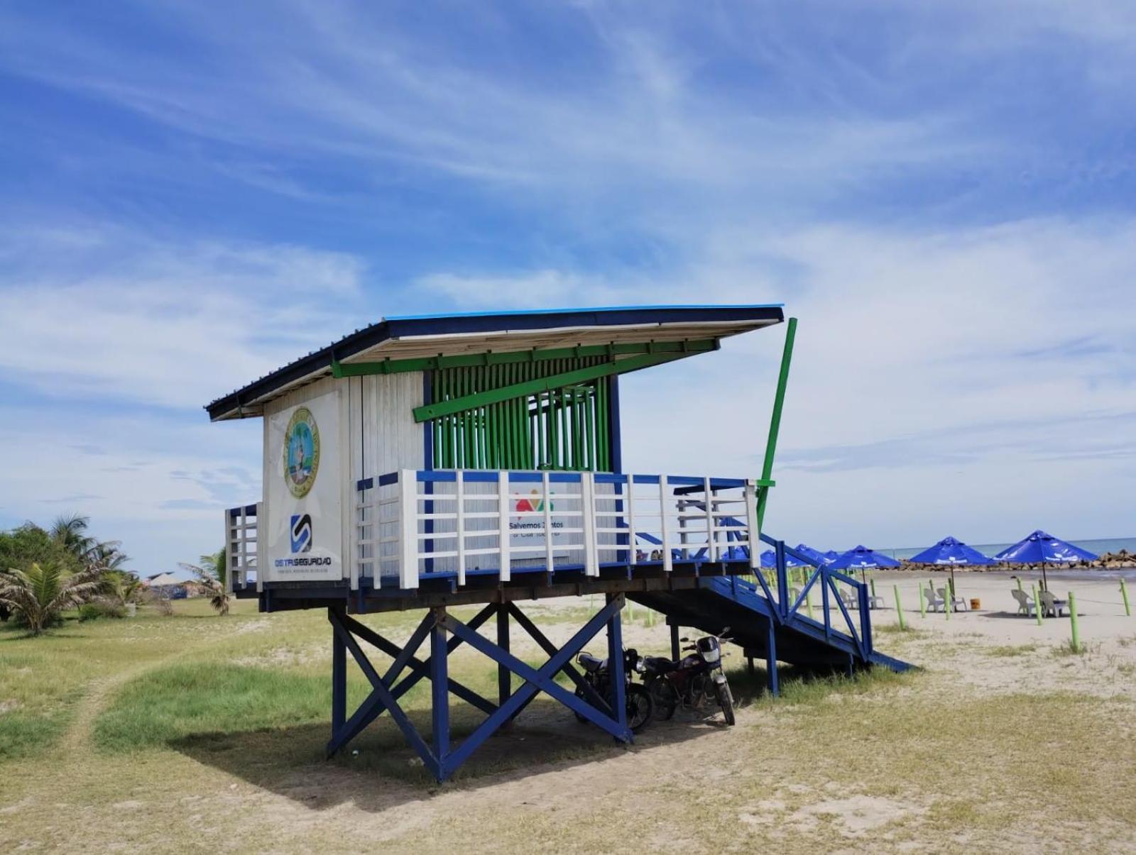 Cartagena Homethel מראה חיצוני תמונה