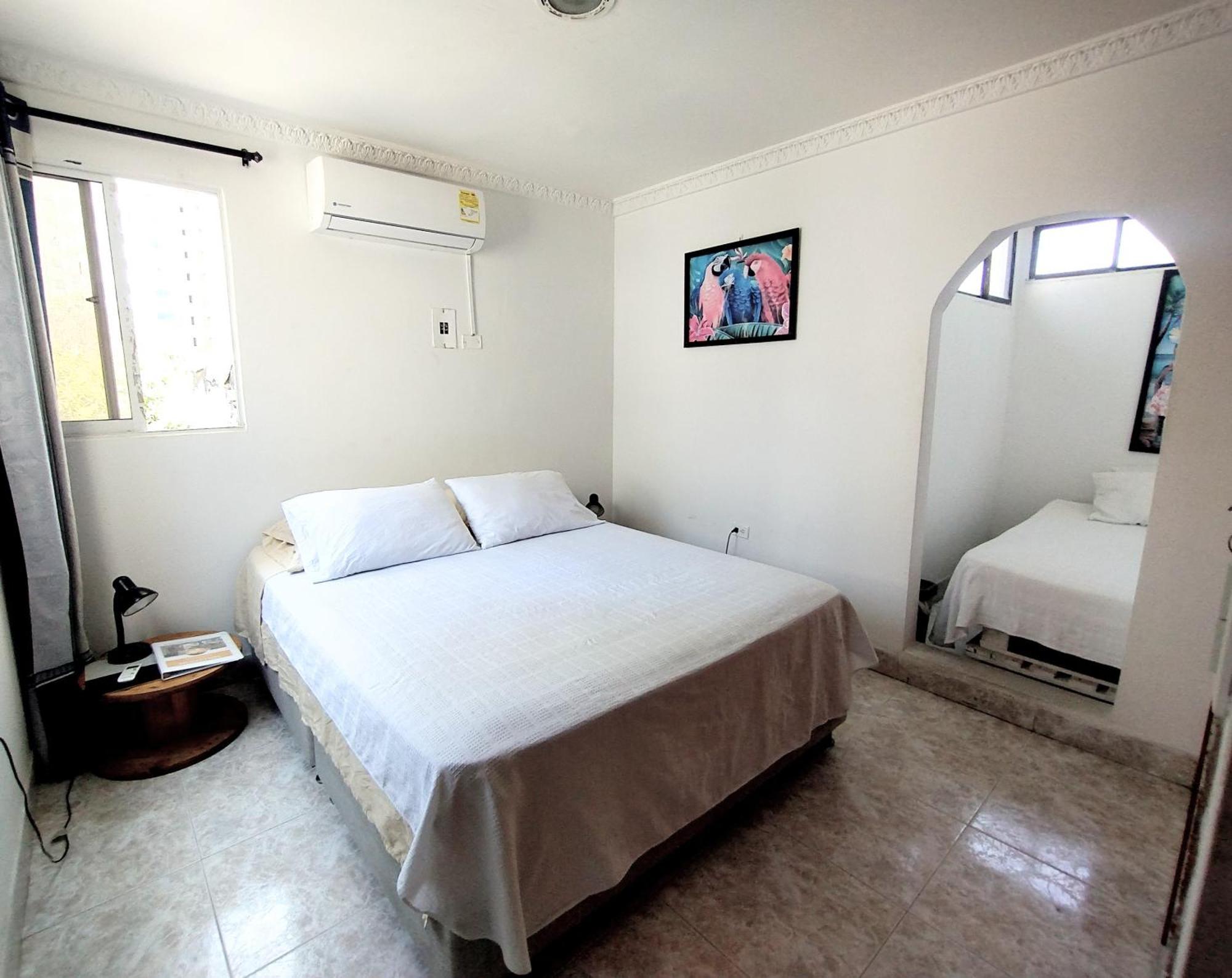 Cartagena Homethel מראה חיצוני תמונה