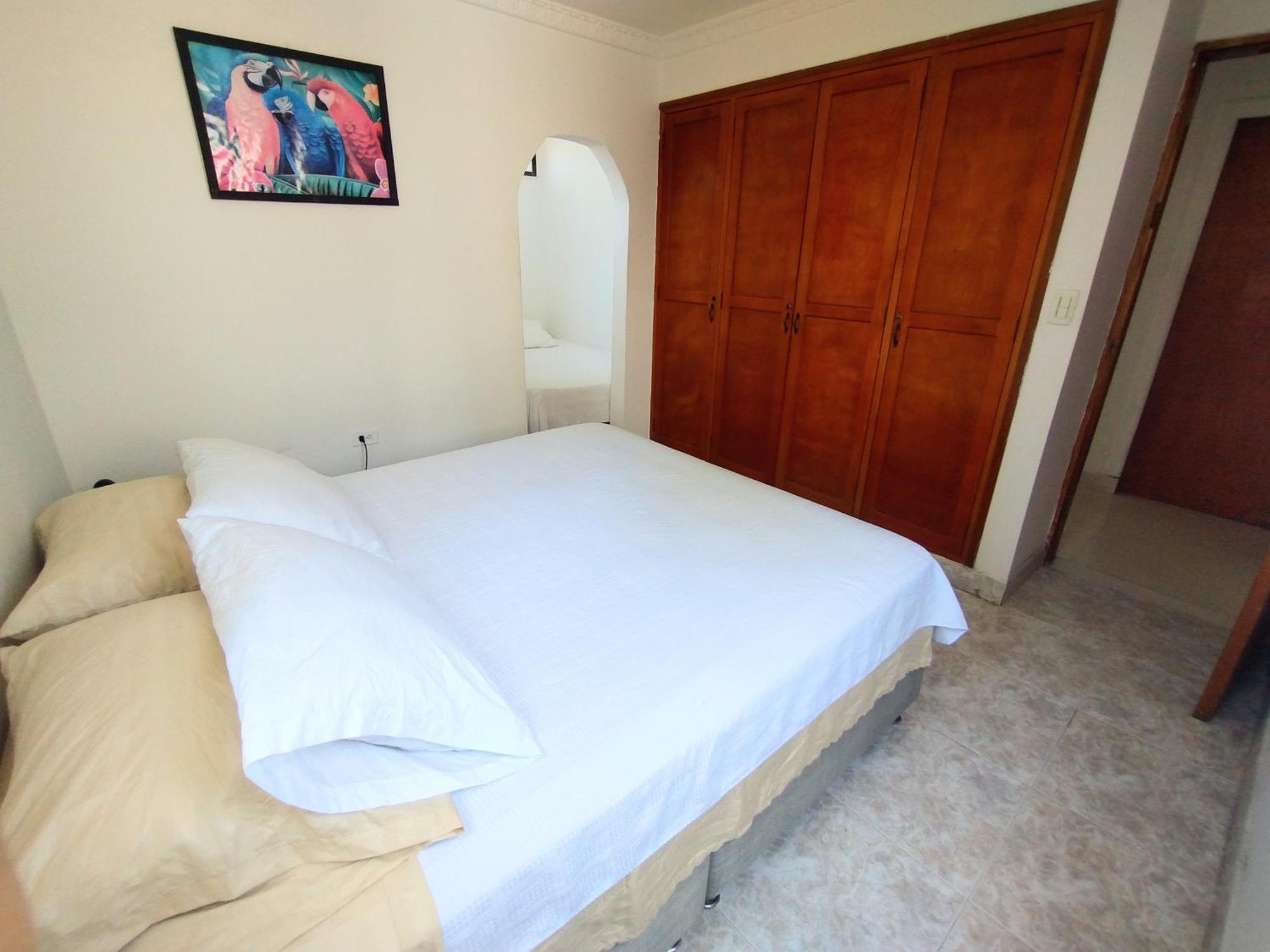 Cartagena Homethel מראה חיצוני תמונה
