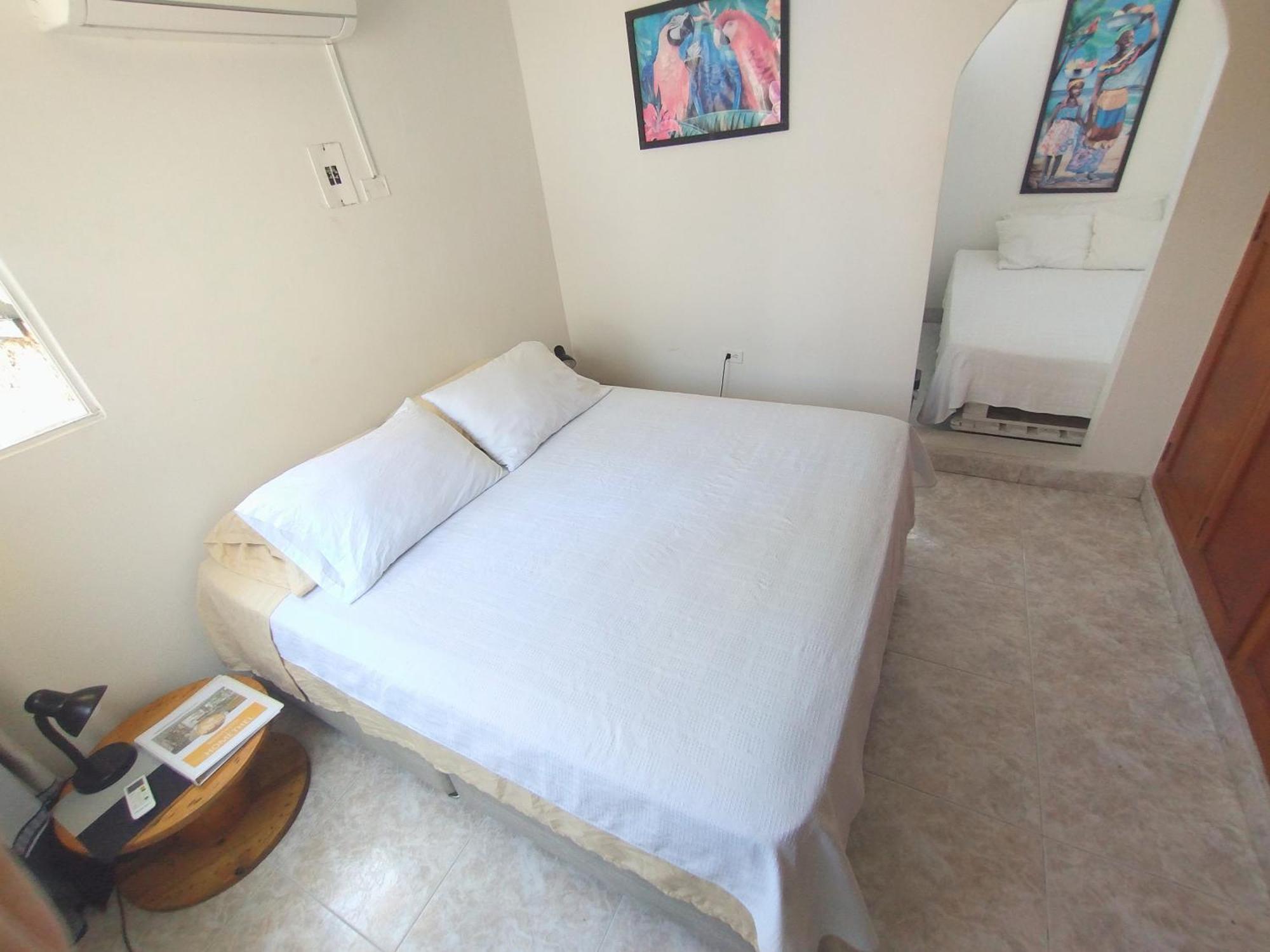 Cartagena Homethel מראה חיצוני תמונה
